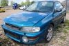 Subaru Impreza GC 1996 2.0i EJ20 Sedan [A]